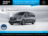 Mercedes-Benz V 300 d 4M EDITION L AIRMATIC DISTRONIC STANDH. - gebrauchte Mercedes-Benz V 300 aus dem Jahr 2022