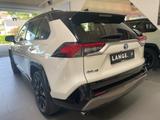 Toyota RAV 4 Hybrid 4x4 Style Selection NAVI+LRH+360° - Toyota: X