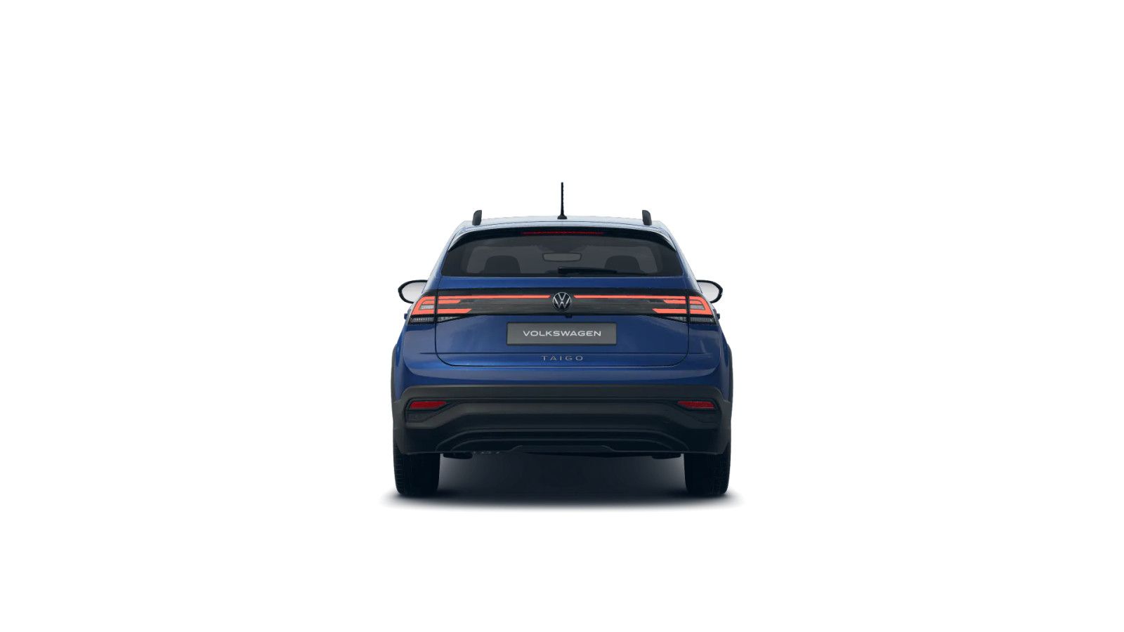 Volkswagen Taigo - Bild 7