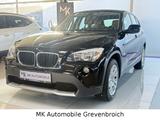 BMW X1 18 i sDrive*MULTI*GAR12*1 HAND - BMW aus 2011: M1
