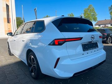 Opel Astra L ST 1.2 T GS Ergositz Winterpaket