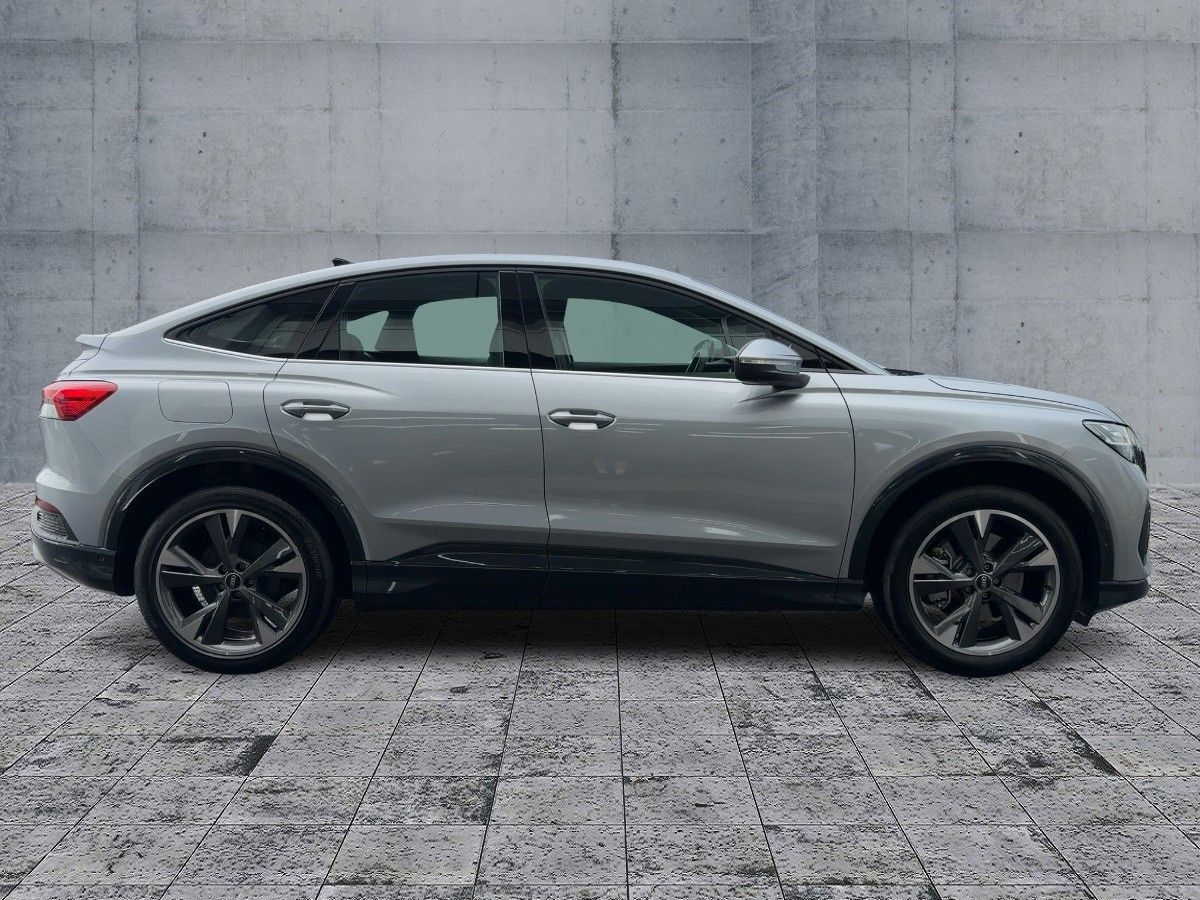 Audi Q4 e-tron - Bild 7