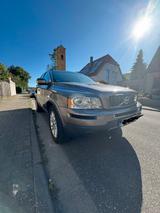 Volvo XC90 D5 AWD Edition Geartronic | 200 PS | 7-Sitz - Volvo XC90 in Mannheim