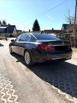BMW 750Li xDrive LCI 4.4l V8 Twin Turbo 3.Hand  - gebrauchte BMW 750 aus dem Jahr 2012