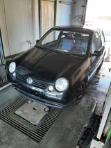 Volkswagen Vw Lupo zu verkaufen: - Volkswagen Lupo in Hamburg