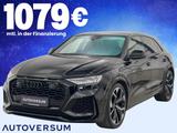 Audi RS Q8 quattro *MATRIX*HuD*AHK*LUFT*B&O*STHZ*KAM* - gebrauchte Audi RSQ8 aus dem Jahr 2022