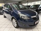 Opel Meriva B 150 Jahre Opel 1.4 TURBO PANORAMA NAVI - Opel: P4
