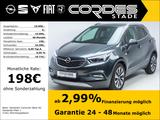Opel Mokka Ultimate AHK  Kollisionswarner PDC Kamera  - Opel Mokka: Ultimate