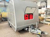 Ifor Williams TRANSPORTA - Ifor Williams LKWs