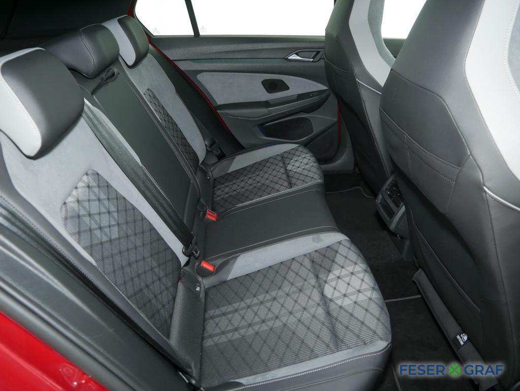 Volkswagen Golf 8 R-Line 2.0 TSI DSG Navi LED ACC H&K SiHZ, миниатюра 5