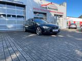 BMW 335 d Touring AHK Head-Up LED M-Felgen 19 Sportl - BMW 335 aus 2016