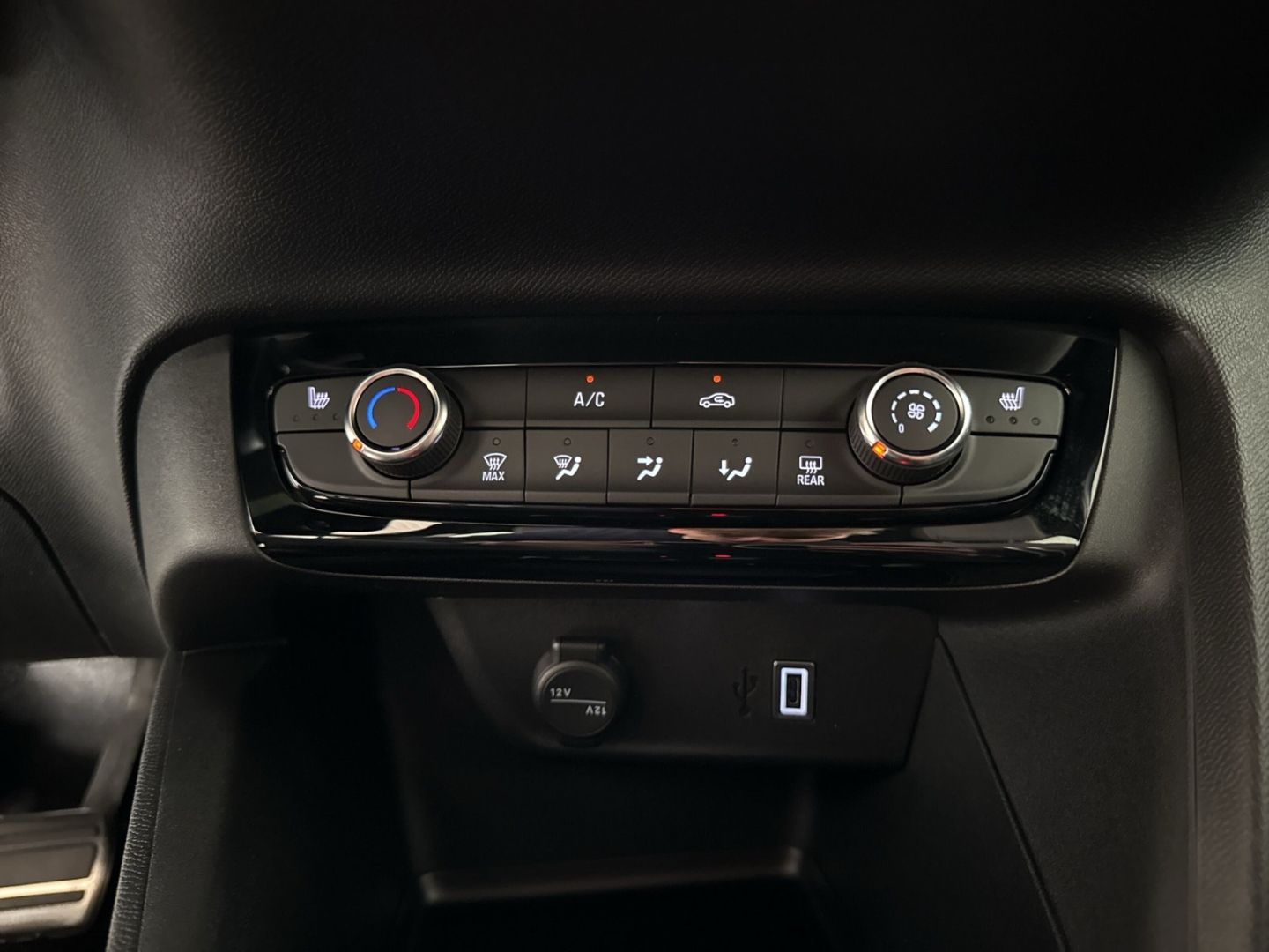 Opel Corsa - Bild 17