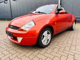 Ford Streetka Basis Roadster Cabrio Technisch 1 A - Ford aus 2004