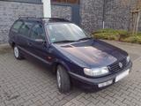 Volkswagen VW Passat Variant CL, 35i-B4, 1,8l, 90 PS - Volkswagen Passat Variant aus 1996