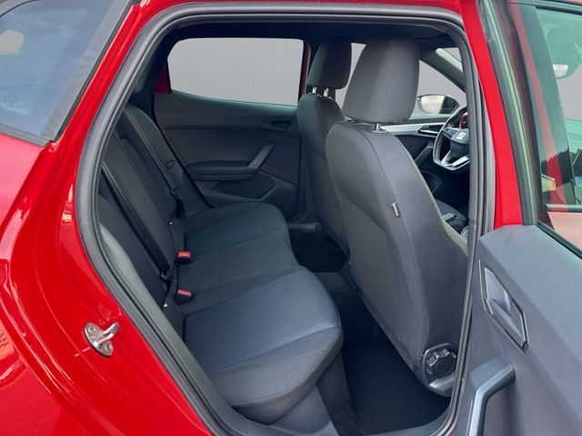 Ibiza FR Pro Black Edition *Navi+Digitales Cockp