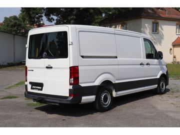 Volkswagen Crafter - 6