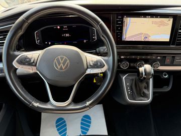 Volkswagen T6 Multivan - 7
