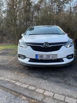 Opel Zafira 7 Sitzer Diesel - Opel Zafira Gebrauchtwagen in Kassel