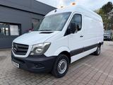 Mercedes-Benz Sprinter 313 CDI Kasten L2H2 Standheizung 3,5t - Mercedes-Benz Sprinter mit Diesel-Antrieb: Weiß