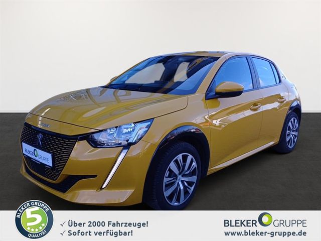 Peugeot e-208 208 ACTIVE ELEKT 136