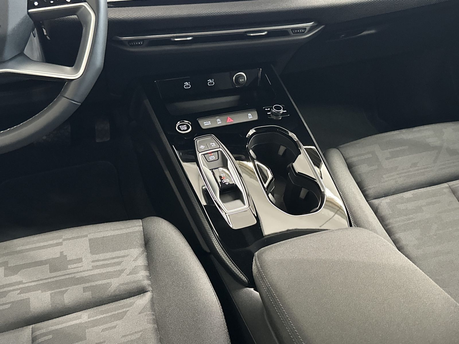 Audi A5 - Bild 14