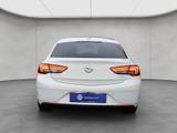 Opel Insignia Grand Sport 1.5 Direct InjectionTurbo D - Opel Insignia Gebrauchtwagen in Frankfurt