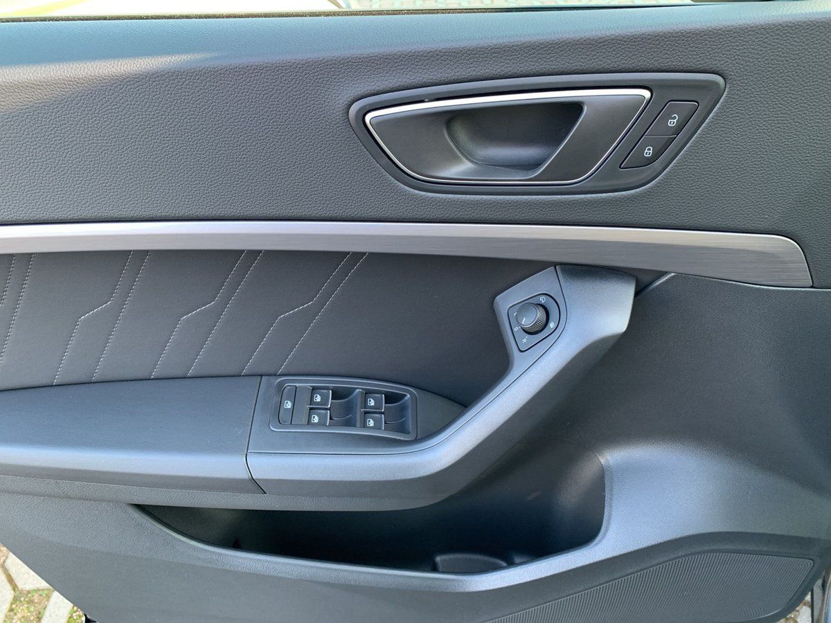 Seat Ateca - Bild 20