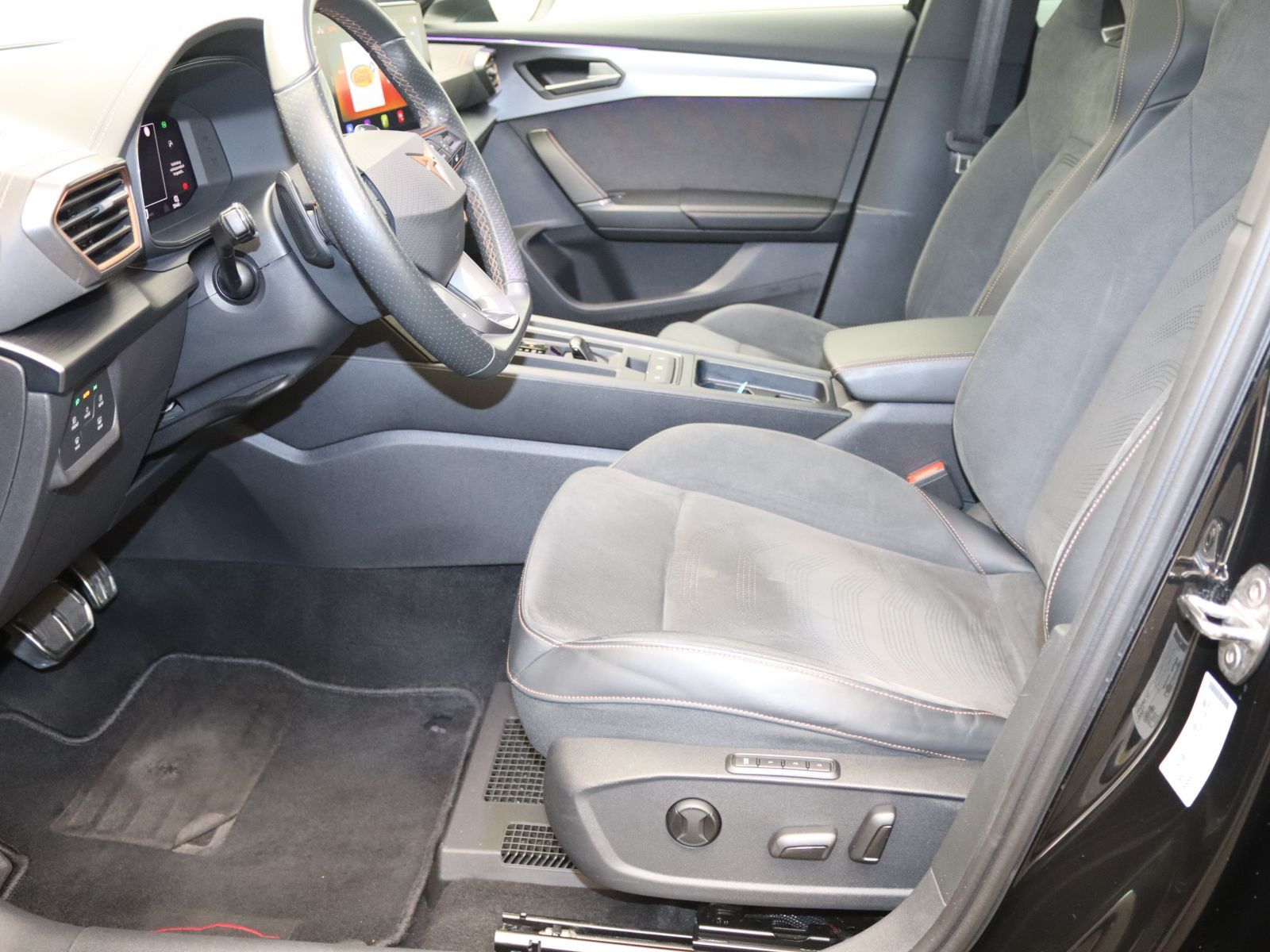 Cupra Formentor - Bild 14
