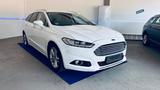 Ford Mondeo 2.0 TDCI Turnier Titanium - Ford Mondeo in Karlsruhe
