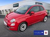 Fiat 500 Dolcevita 1.0 Mild Hybrid 500 Dolcevita 1.0  - Fiat 500 DOLCEVITA mit Hybrid-Antrieb (Benzin/Elektro)
