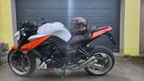 Kawasaki Z1000 ZRT00D - KAWASAKI ZR1