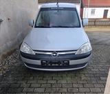 Opel Combo C 1,6 - Tour - Opel Combo: Tour