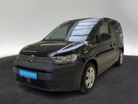 Volkswagen Caddy - Vorschau Bild 2