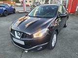 Nissan Qashqai Acenta - gebrauchte Nissan Qashqai aus dem Jahr 2011