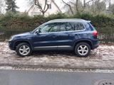 Volkswagen Tiguan 2.0 TDI 130kW 4MOT Navi Kamera Klima