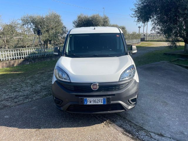 Fiat FIAT DOBLÒ 1.3 D MULTIIET 95PCv 1248CM ivato