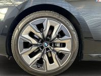 BMW i7 - Vorschau Bild 17
