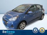 Hyundai i10 1.0 COMFORT E6 - Hyundai i10: Comfort