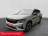 Skoda Kodiaq 2.0 TSI DSG 4x4 RS NAVI MATRIX PACC 360 K - Skoda Kodiaq in Wuppertal
