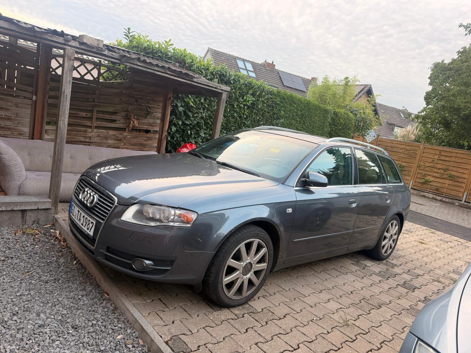 Audi Quattro, 2006