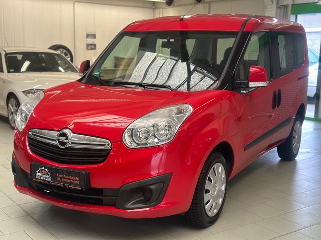 Opel Combo  tour D Selection L1H1