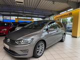 Volkswagen Golf Sportsvan VII*Xenon*PDC*1. Hand*Scheckhefth - Volkswagen Golf: Geländewagen