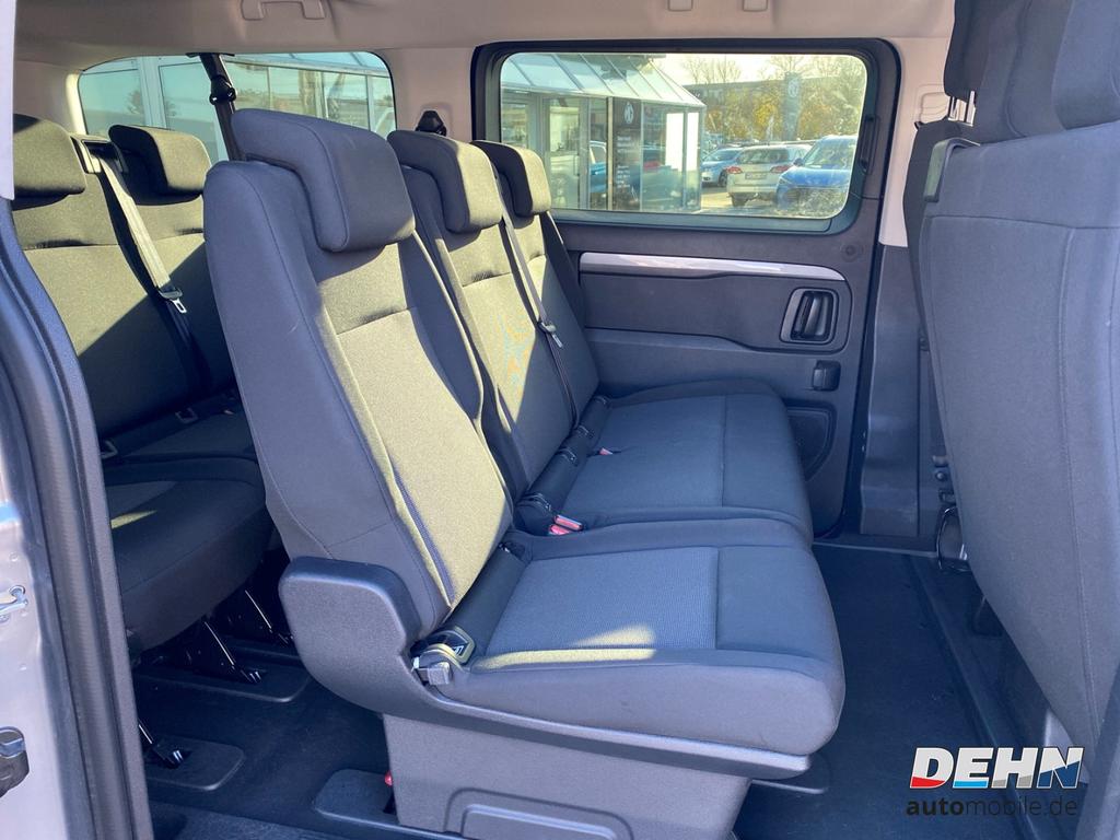 Citroën SpaceTourer