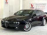 Alfa Romeo 159 2.0 Sportwagon *TÜV*NAVI* - Alfa Romeo 159: Schwarz