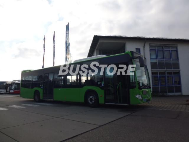 Mercedes-Benz Citaro C2