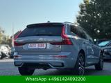 Volvo XC60 Plus Dark AWD AHK|KAMERA|H&K - Volvo XC60: Plus Dark