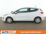 Ford Fiesta 1.5 TDCi Cool&Connect *NAVI*LIMITER*CAM* - Ford Fiesta mit Diesel-Antrieb: Kleinwagen