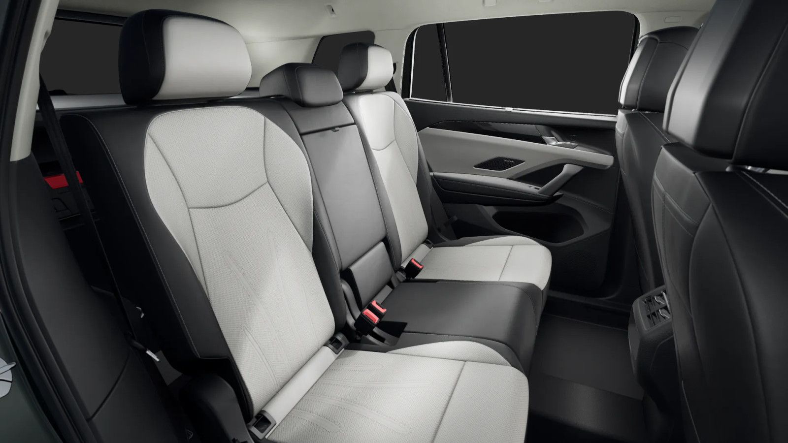 Volkswagen Tayron - Bild 11