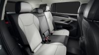 Volkswagen Tayron - Vorschau Bild 11