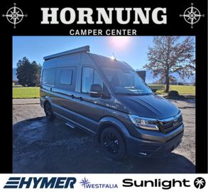 Westfalia Sven Hedin Premium  2.Batt,